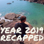 Year 2019 Recapped