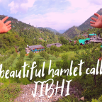 A beautiful hamlet called JIBHI